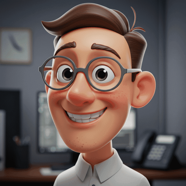 Sammy - The Sales-Script Sage