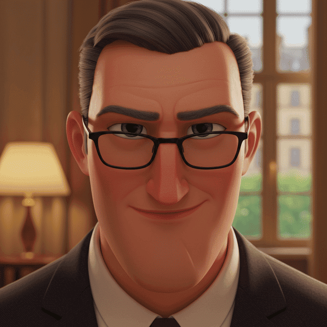 Sage - The Success Strategist